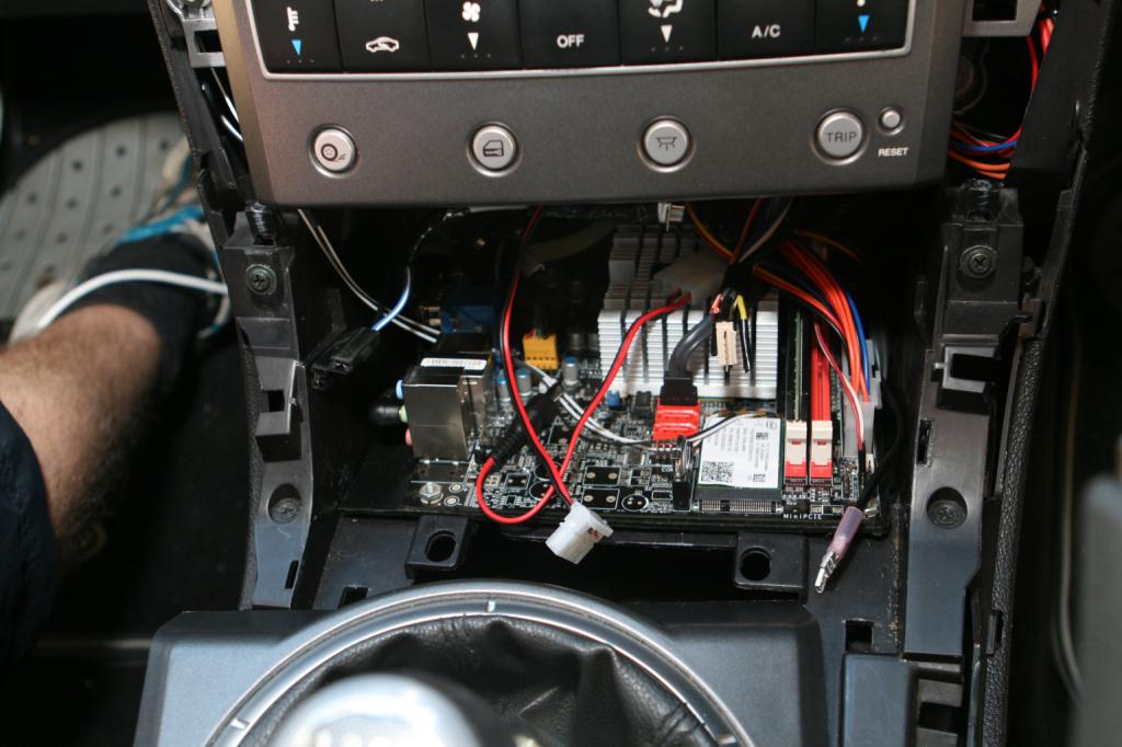 Stereo Repair Ford Stereo Repair