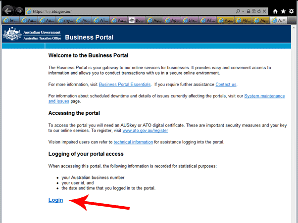 How To Register For GST If You Already Have An ABN in Australia How To Register For GST If You Already Have An ABN in Australia