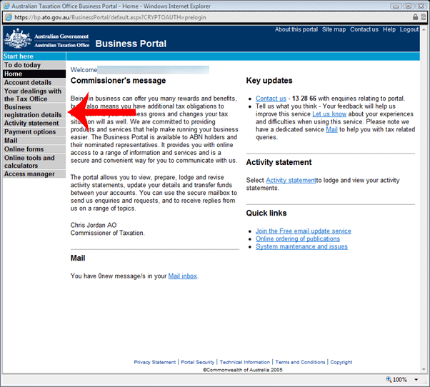 How To Register For GST If You Already Have An ABN (in Australia) - Hard  Answers